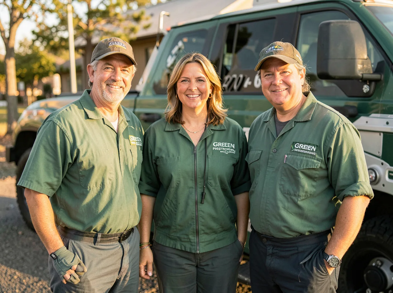 Water Damage Restoration company in Woodbine, NJ