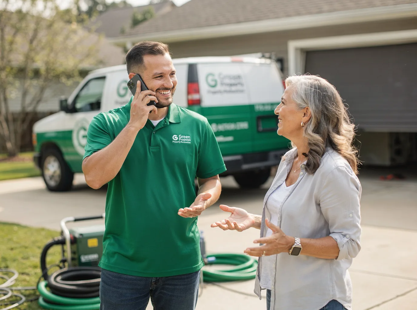 Water Damage Restoration Woodbine, NJ FAQs